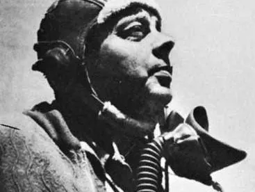 antoine de saint exupery