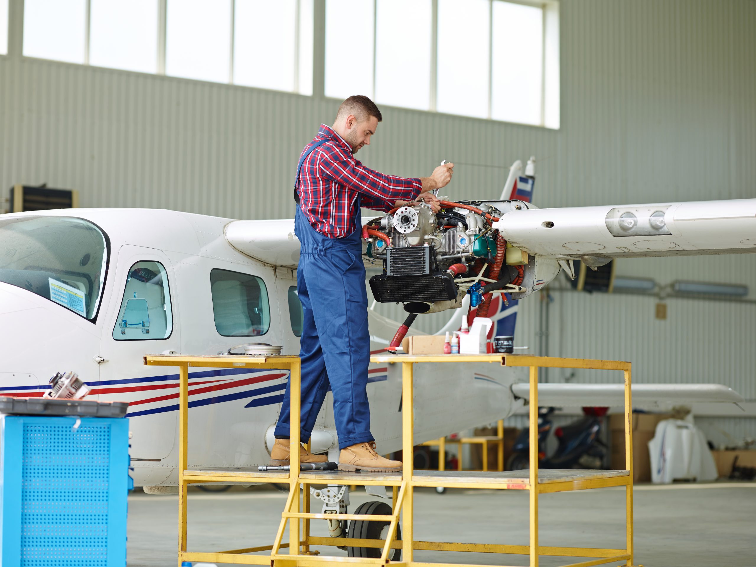 engine repair